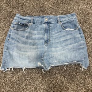 American eagle skirt